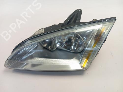 Used Left headlight Left headlight 37152407 37152407
