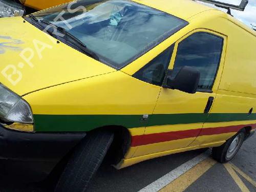 Hood FIAT SCUDO Bus (220_) | BP12653629C1