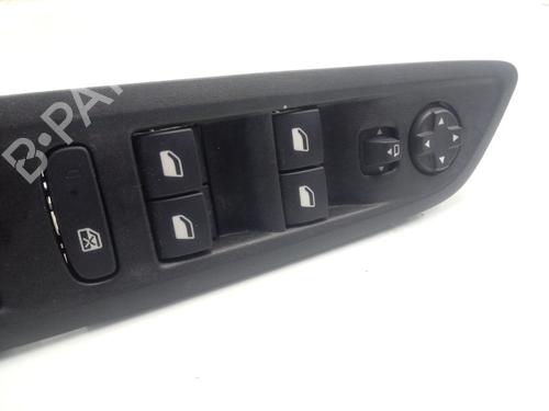 Left front window switch CITROËN C4 III (BA_, BB_, BC_)  | BP16886488I27 