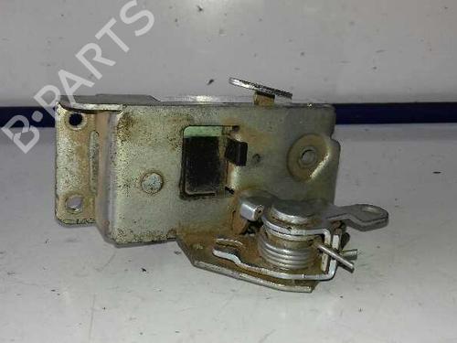 Used Front right lock IVECO DAILY III Platform/Chassis [1998-2009]  30369580