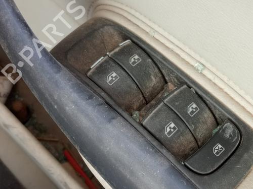 Ekspansjonstank SAAB 9-3 (YS3F, E79, D79, D75) 1,8t | BP31044410C120 