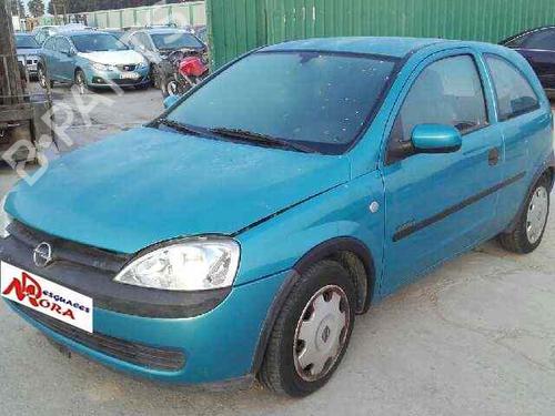 Brugte OPEL CORSA C (X01) 4829781