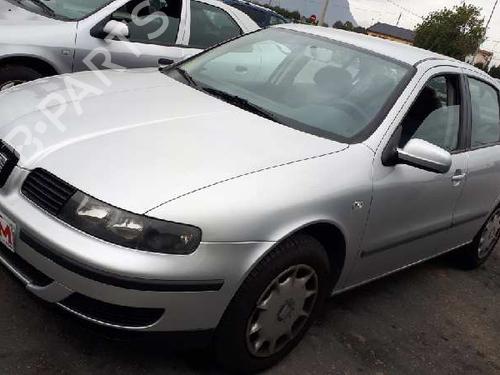 Steering pump SEAT TOLEDO II (1M2)  | BP12668336M99 