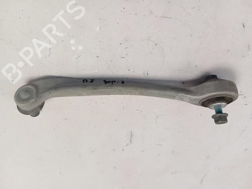 Used Left front suspension arm AUDI A4 B7 Avant (8ED) 2.0 TDI 16V (140 hp) 31323629