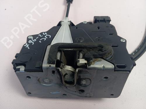 Front right lock CITROËN JUMPER II Van 2.2 BlueHDi 120 | BP27636343C97 