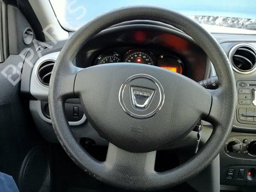 Right taillight DACIA SANDERO | BP22521112C35