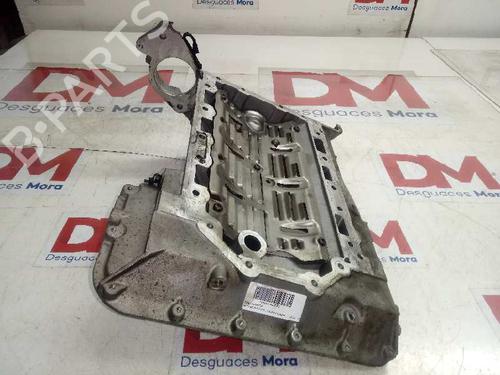 Oil sump JAGUAR S-TYPE II (X200) 2.7 D | BP14131732M115 