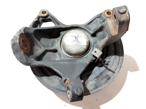 Left front steering knuckle IVECO DAILY VI Van  | BP27178440M25 