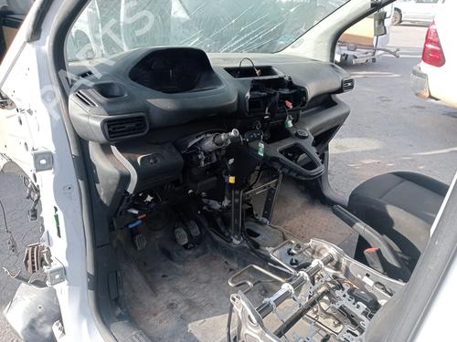 Climate control PEUGEOT PARTNER Box Body/MPV (K9) 1.5 BlueHDi 100 | BP34240543I5 - Image 8