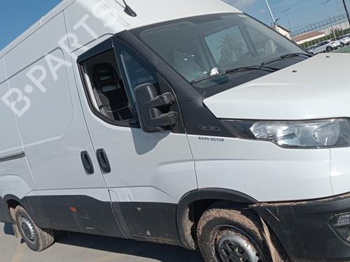 Hovedlysbryter IVECO DAILY VI Van | BP30601099I24