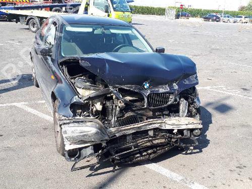 Starter BMW 3 (E46) 320 d | BP12656283M8 
