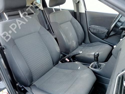 Engine VW POLO V (6R1, 6C1)  | BP22800954M1 