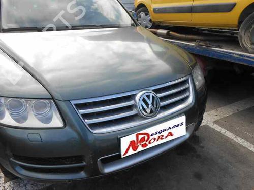 Engine VW TOUAREG (7LA, 7L6, 7L7) 5.0 V10 TDI | BP18490370M1 