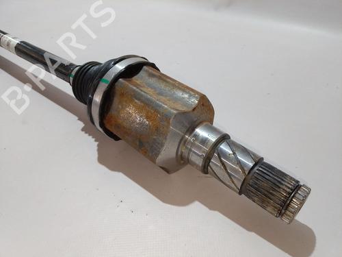 Left rear driveshaft TESLA MODEL 3 (5YJ3) | BP40543859M40 - Image 3