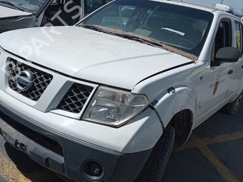 Køleventilator elektrisk NISSAN NAVARA NP300 (D40) | BP17970312M35