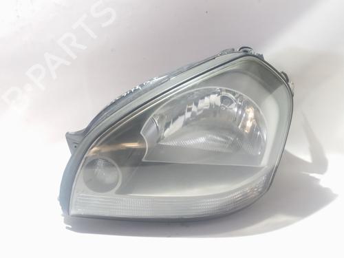 Used Left headlight Left headlight 38285680 38285680