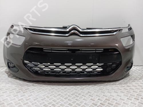 front-bumper-citroen-c4-picasso-ii-2013-32983390 main image