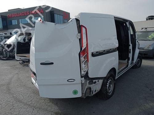 Headlight switch FORD TRANSIT CUSTOM V362 Van (FY, FZ) | BP38440104I24 - Image 6
