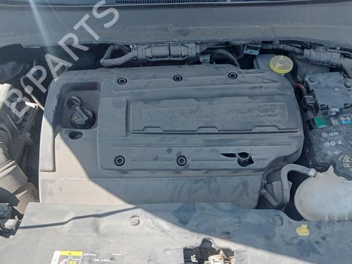 Módulo eletrónico JEEP COMPASS (MP, M6, MV, M7) 1.4 MultiAir | BP27719329M83 