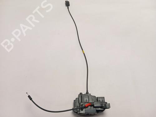 Used Front right lock Front right lock 36886668 36886668