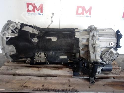 Gearbox LAND ROVER DISCOVERY SPORT (L550)  | BP19261231M3 