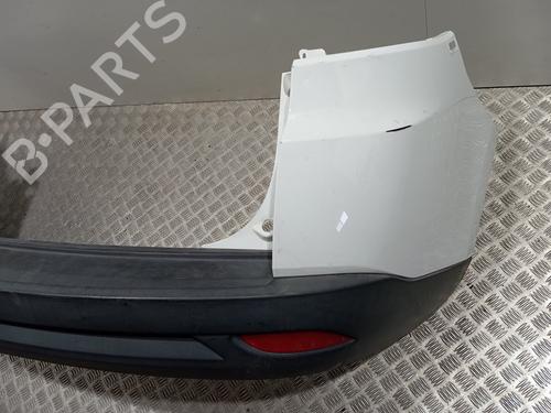 Rear bumper RENAULT MEGANE III Grandtour (KZ0/1)  | BP29584896C8 