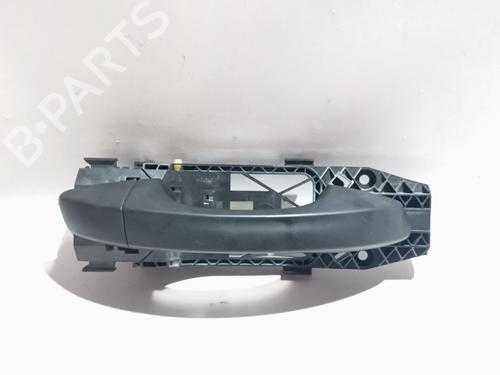 Used Front right exterior door handle Front right exterior door handle 39104901 39104901