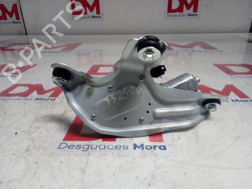 Rear wiper motor KIA STONIC (YB)  | BP12662277M102 