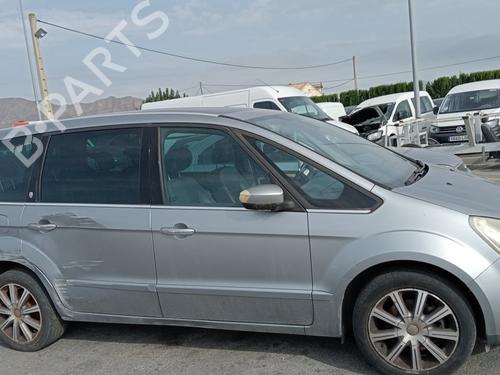 Electronic module FORD GALAXY II (WA6) 2.0 TDCi | BP17986830M83  - Image 7