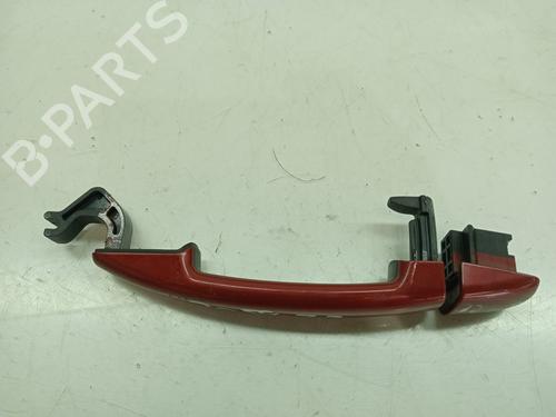 Front right exterior door handle PEUGEOT 308 I (4A_, 4C_)  | BP15231329C129 