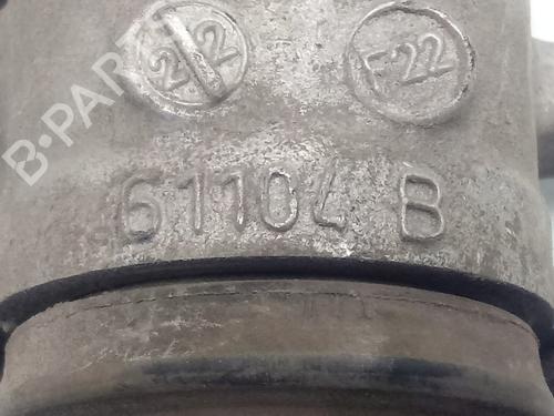 Right rear brake caliper CITROËN BERLINGO (ER_, EC_)  | BP18946907M106 