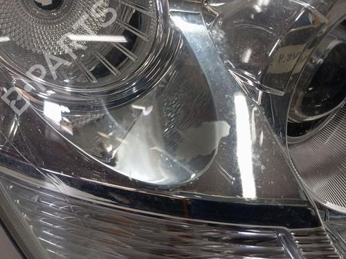 Højre forlygte OPEL ANTARA A (L07)  | BP29604885C29