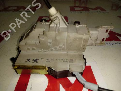 Rear right lock CITROËN C4 I (LC_)  | BP12835390C99 