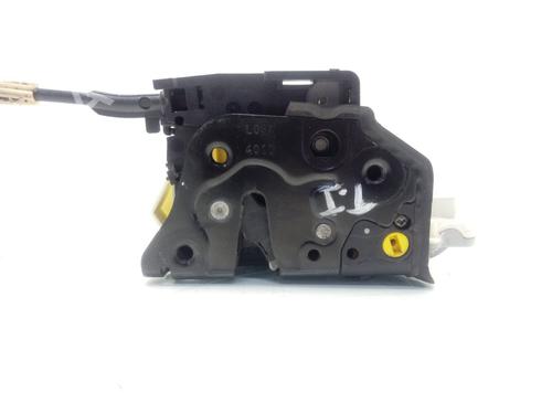Rear left lock VW PASSAT B7 (362)  | BP15782568C100 