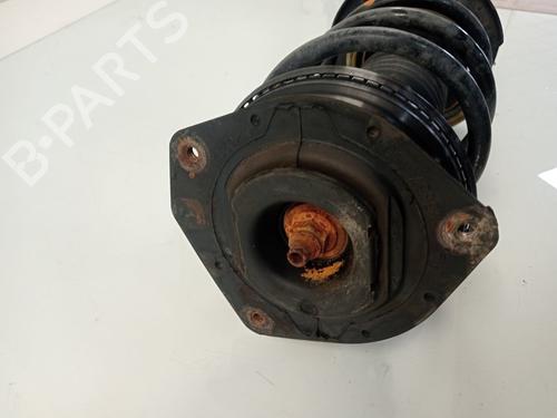 Left front shock absorber RENAULT KANGOO Express (FW0/1_)  | BP19664303M16