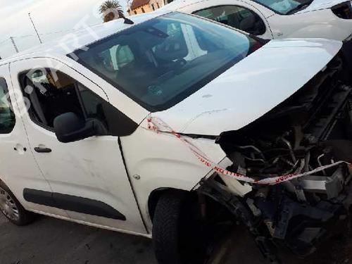 Used Parts OPEL COMBO E Tour / Life (K9) 1.5 (76 hp) 2596752
