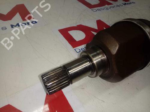 Left front driveshaft CITROËN C3 III Van (SX_, SY_) | BP12663751M38 - Image 3