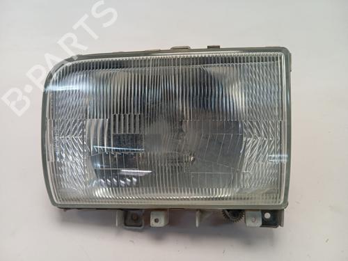 Used Left headlight Left headlight NISSAN CABSTAR E (TL_, VL_) 125.35, 125.45 (TL0, VL0) (125 hp) 34280315 34280315