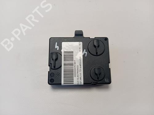 Electronic module AUDI Q7 (4MB, 4MG, 4MQ) 3.0 TDI e-tron quattro | BP21063407M83 