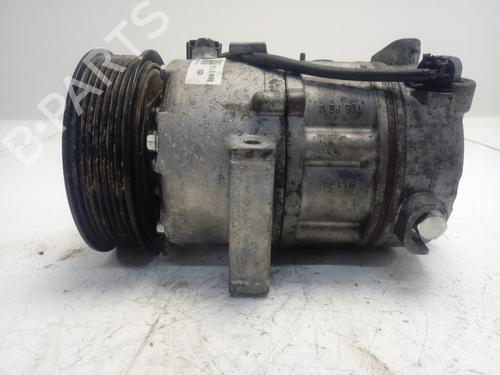 AC compressor KIA SPORTAGE IV (QL, QLE)  | BP17227724M34 