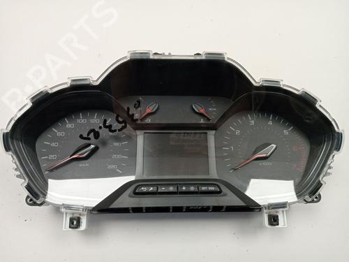 Kombinert Instrument Kombinert Instrument 38289329 38289329
