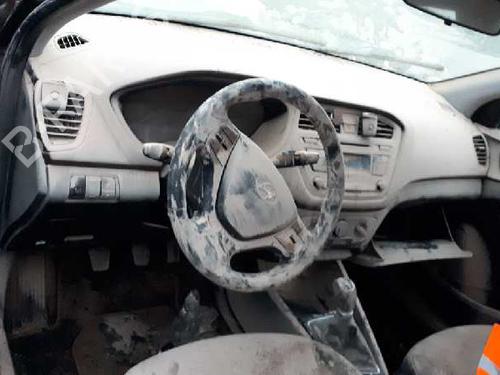 Left tailgate light HYUNDAI i20 I (PB, PBT)  | BP19700983C79 