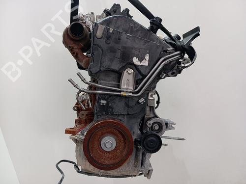 Engine RENAULT KANGOO III MPV | BP31013253M1