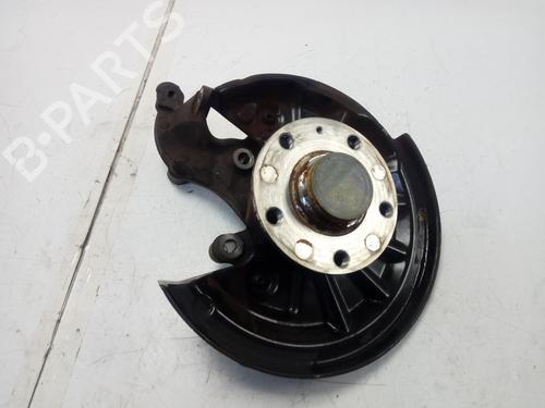 Used Right rear steering knuckle VW GOLF VII (5G1, BQ1, BE1, BE2) [2012-2021]  17096620