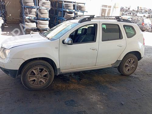 Front left lock DACIA DUSTER (HS_)  | BP27472209C98  - Image 8