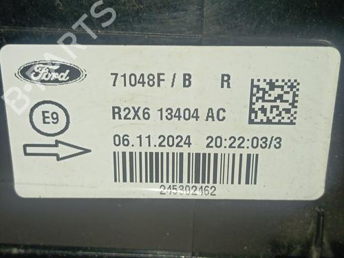 Right taillight FORD TRANSIT COURIER B460 Box Body/MPV 1.5 EcoBlue | BP37196931C35 - Image 4