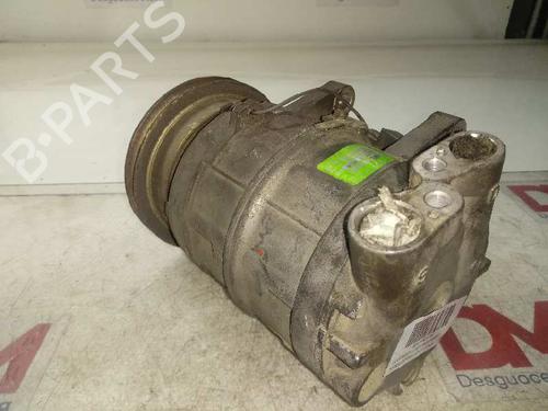 Used AC compressor NISSAN VANETTE CARGO Bus (HC 23) 2.3 D (75 hp) 12657155