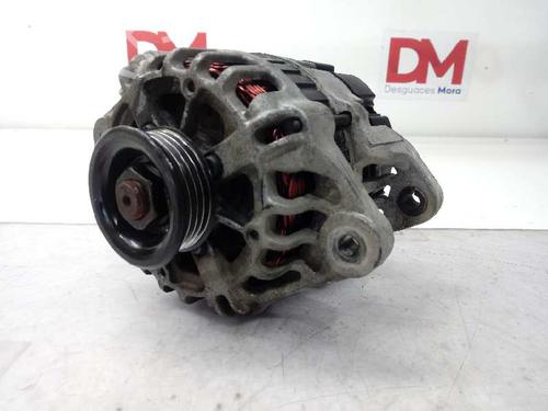 Alternator DAEWOO KALOS (KLAS)  | BP12653816M7 