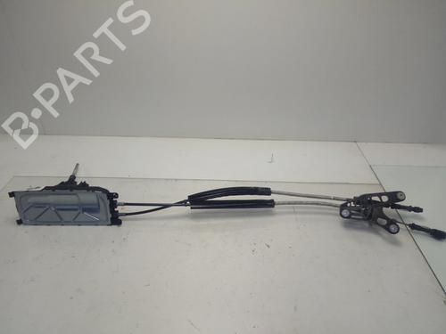 Gear lever SEAT LEON (5F1)  | BP16886439M90 