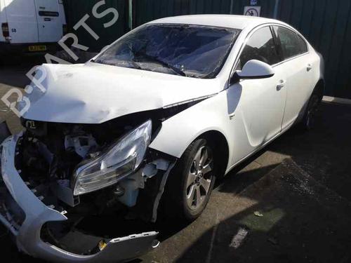 Used Parts OPEL INSIGNIA A (G09)  2.0 CDTI (68)  5020464